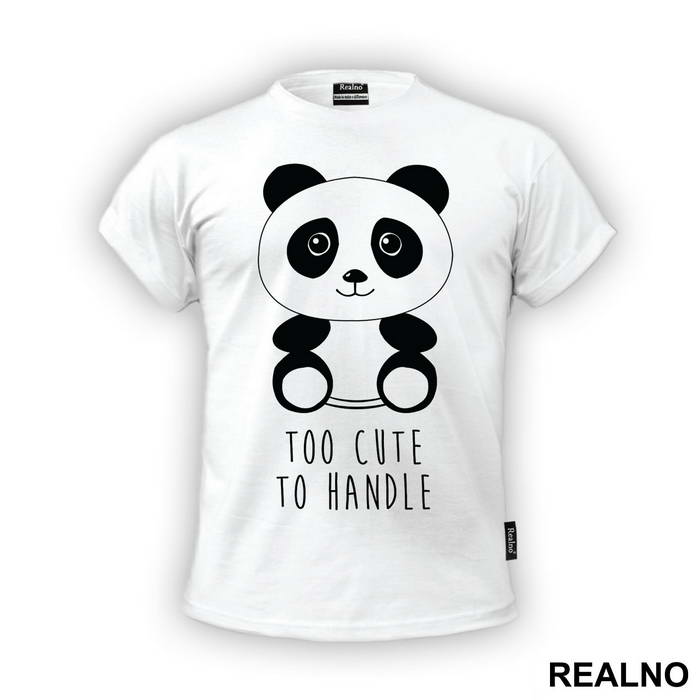 Too Cute To Handle - Ljubav