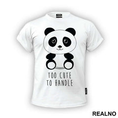 Too Cute To Handle - Ljubav