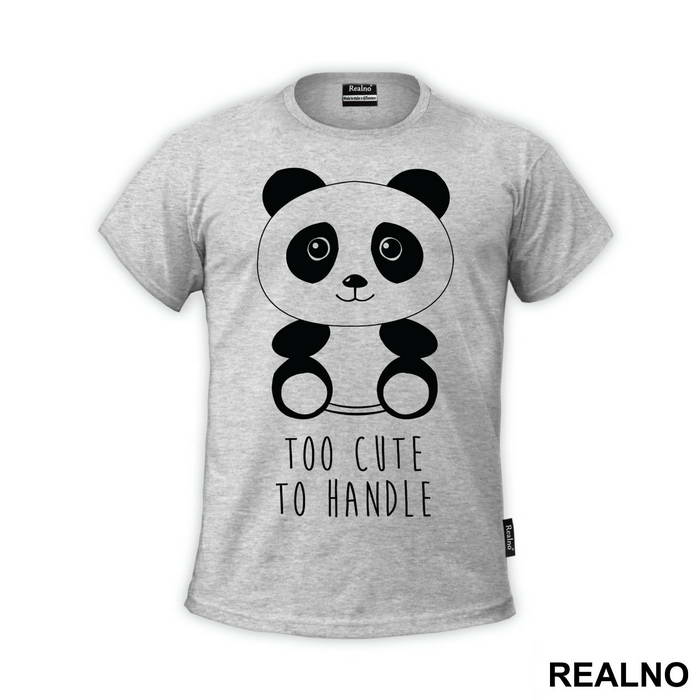 Too Cute To Handle - Ljubav