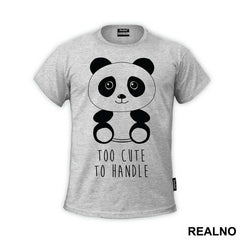 Too Cute To Handle - Ljubav