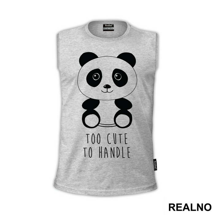 Too Cute To Handle - Ljubav
