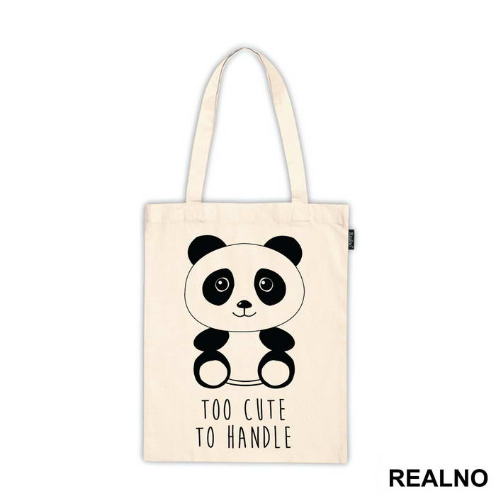 Too Cute To Handle - Ljubav