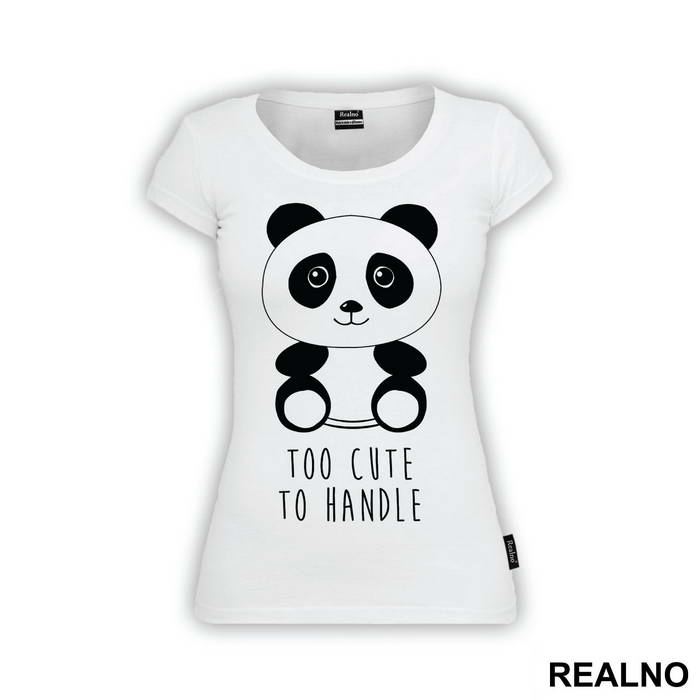 Too Cute To Handle - Ljubav