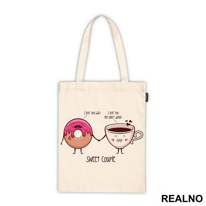 Sweet Couple - Hrana