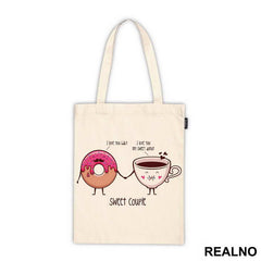 Sweet Couple - Hrana