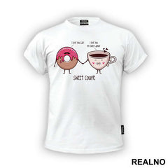 Sweet Couple - Hrana