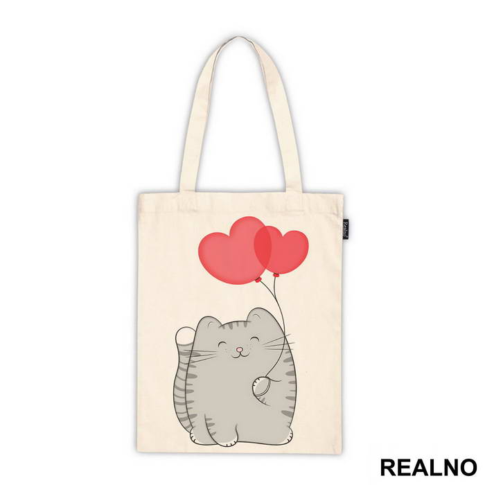 Love Cat - Ljubav