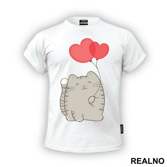 Love Cat - Ljubav