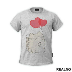 Love Cat - Ljubav