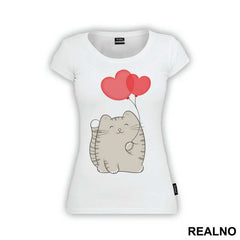 Love Cat - Ljubav