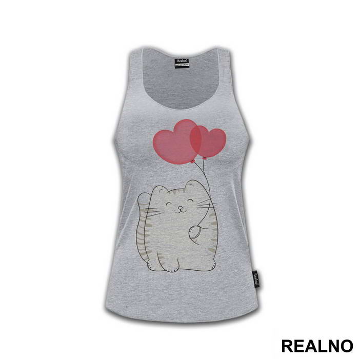 Love Cat - Ljubav