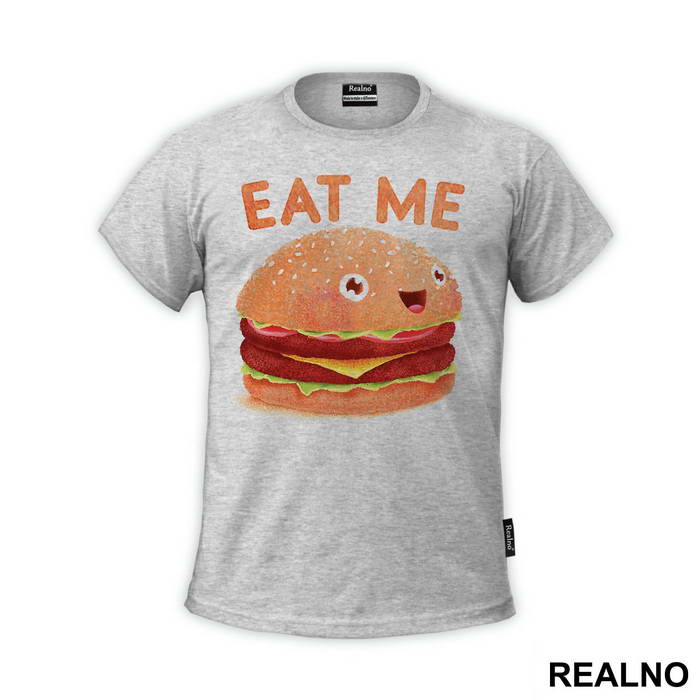 Eat Me - Hrana