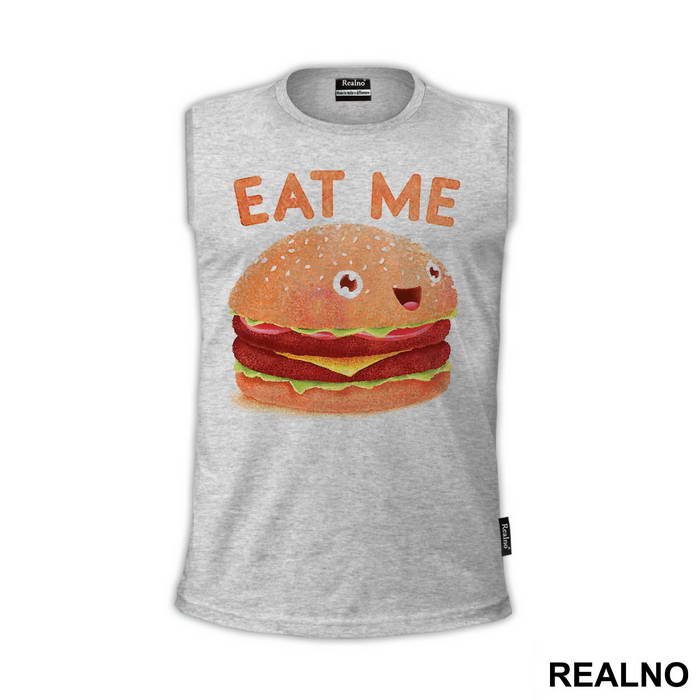 Eat Me - Hrana