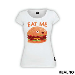 Eat Me - Hrana