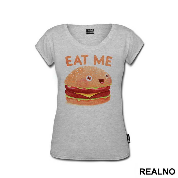 Eat Me - Hrana