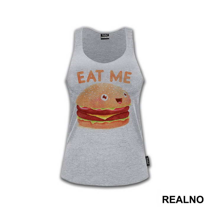 Eat Me - Hrana