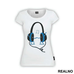 Headphones Are In Love - Ljubav