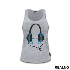 Headphones Are In Love - Ljubav
