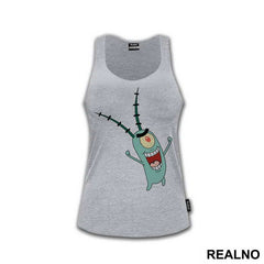 Plankton - Crtani filmovi