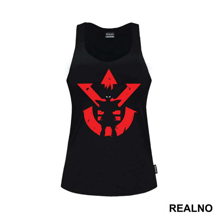 Vegeta Pride Logo - Goku - Dragon Ball