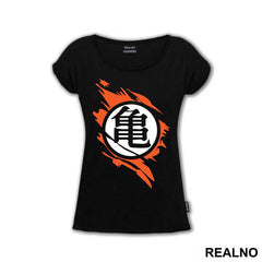 Wisdom Symbol - Goku - Dragon Ball