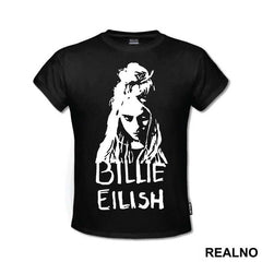 Billie Eilish Face - Muzika
