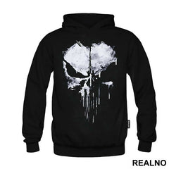 Spray Paint - Punisher