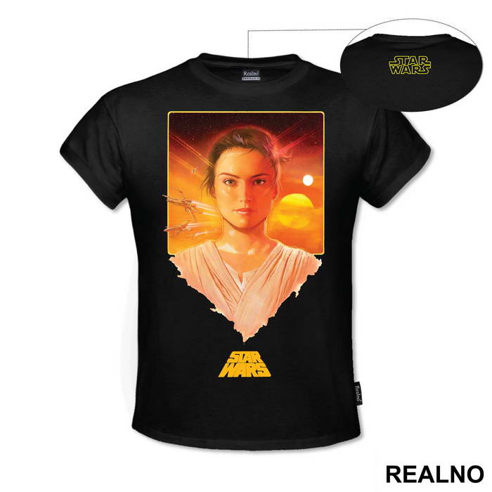 Princess Leia  - Star Wars