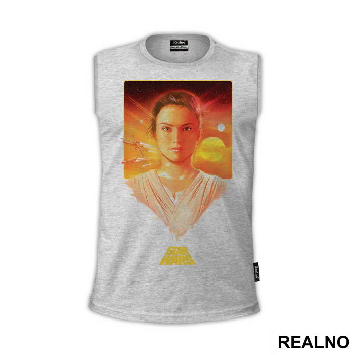 Princess Leia  - Star Wars