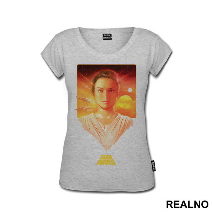 Princess Leia  - Star Wars