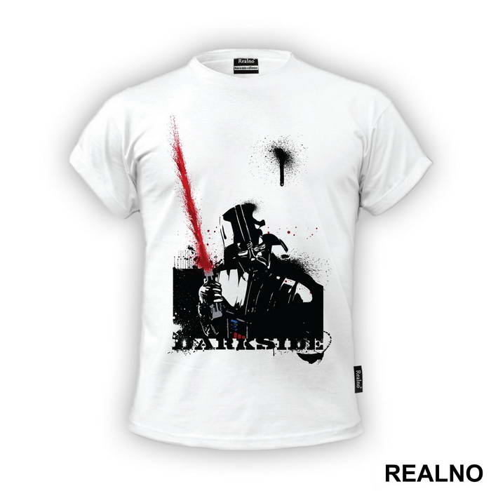Dark Side - Star Wars
