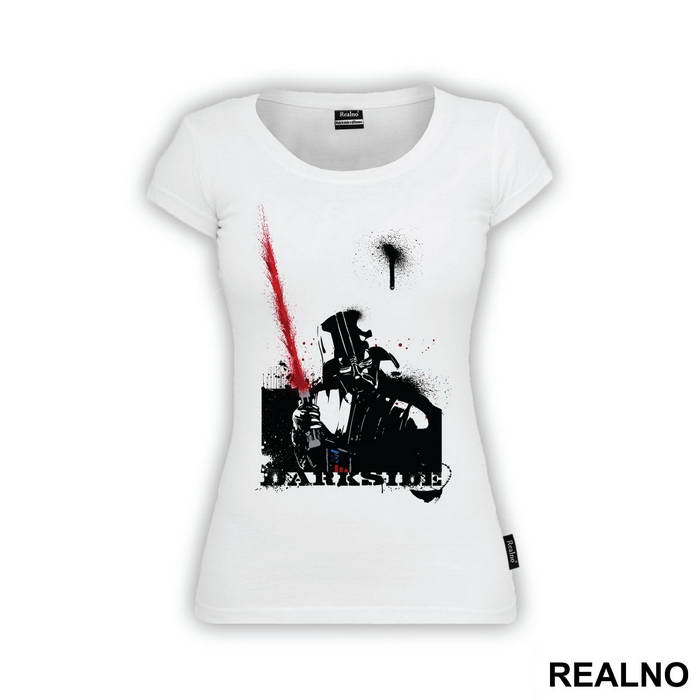 Dark Side - Star Wars