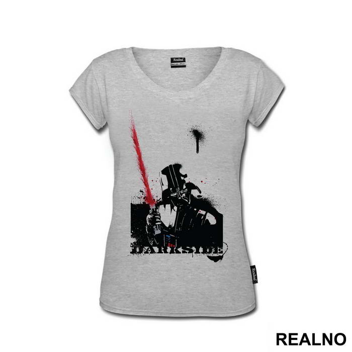 Dark Side - Star Wars