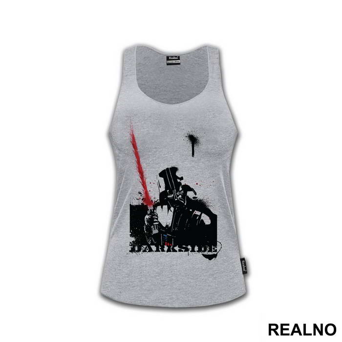 Dark Side - Star Wars