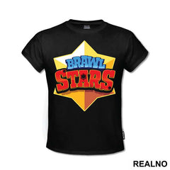 Bullet Holes Logo - Brawl Stars