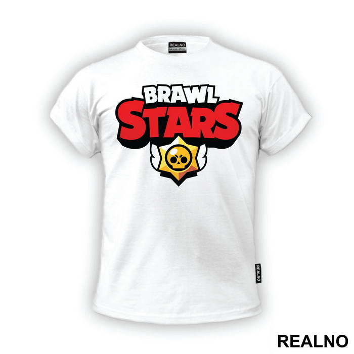 Logo - Brawl Stars