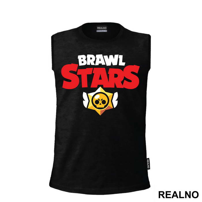 Logo - Brawl Stars