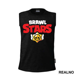 Logo - Brawl Stars