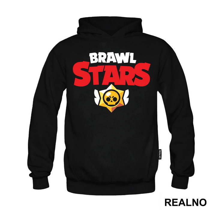 Logo - Brawl Stars