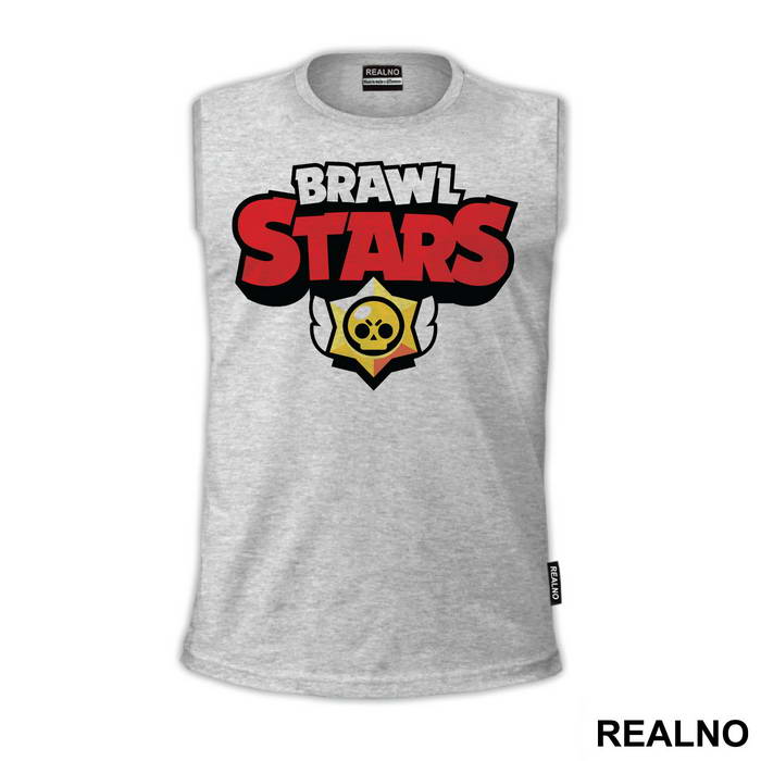 Logo - Brawl Stars