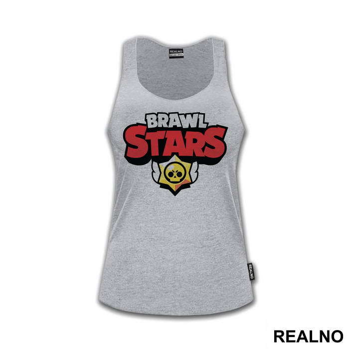 Logo - Brawl Stars