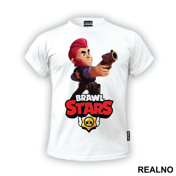 Colt - Brawl Stars