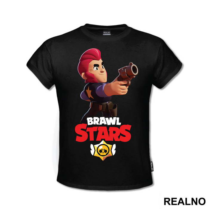 Colt - Brawl Stars