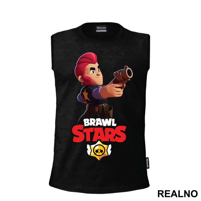 Colt - Brawl Stars