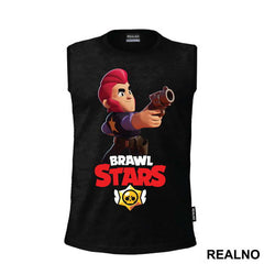 Colt - Brawl Stars
