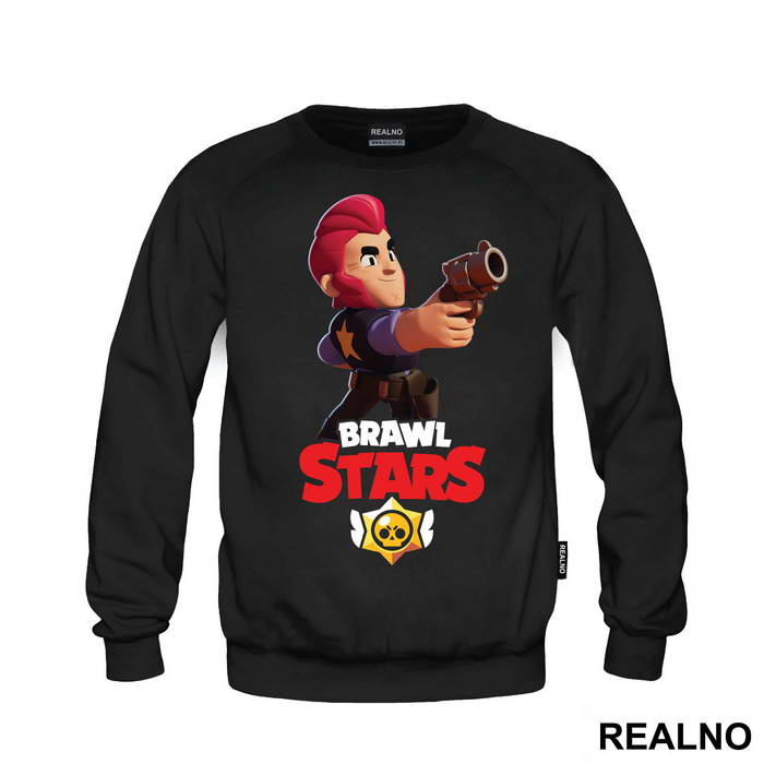 Colt - Brawl Stars