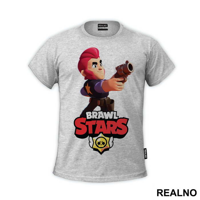 Colt - Brawl Stars