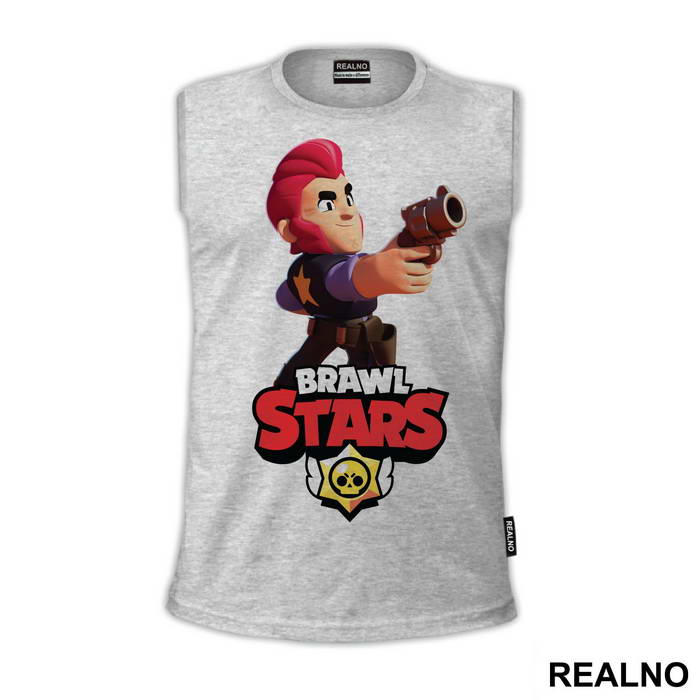 Colt - Brawl Stars