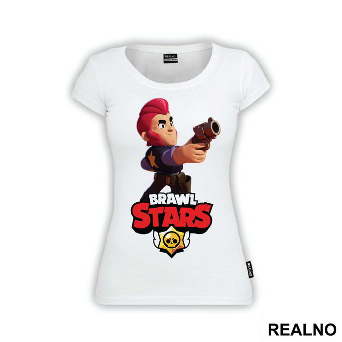 Colt - Brawl Stars
