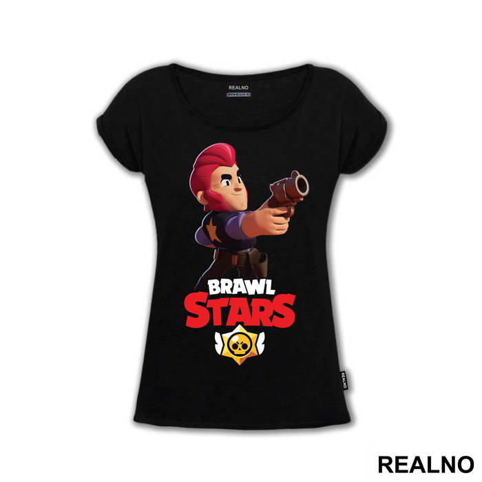 Colt - Brawl Stars